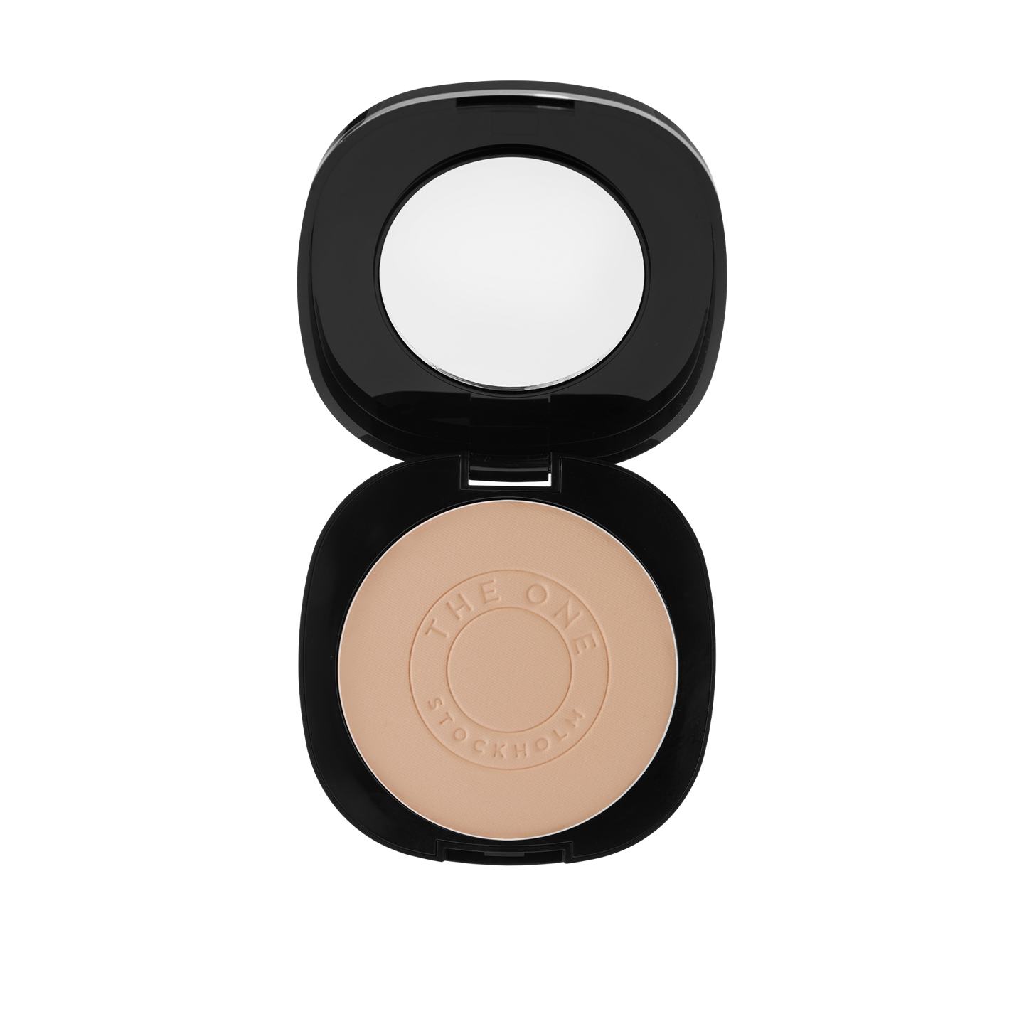 Illuskin Pressed Powder 42217 Poeder Make Up Oriflame Cosmetics